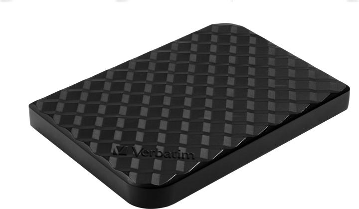 Produktbild Verbatim Hard Drive Store 'n' Go (1 TB)