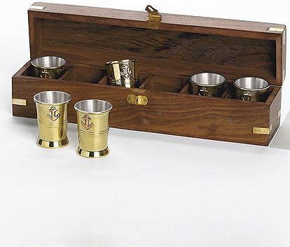 Compass Pintchen 6er-Set (6 x)