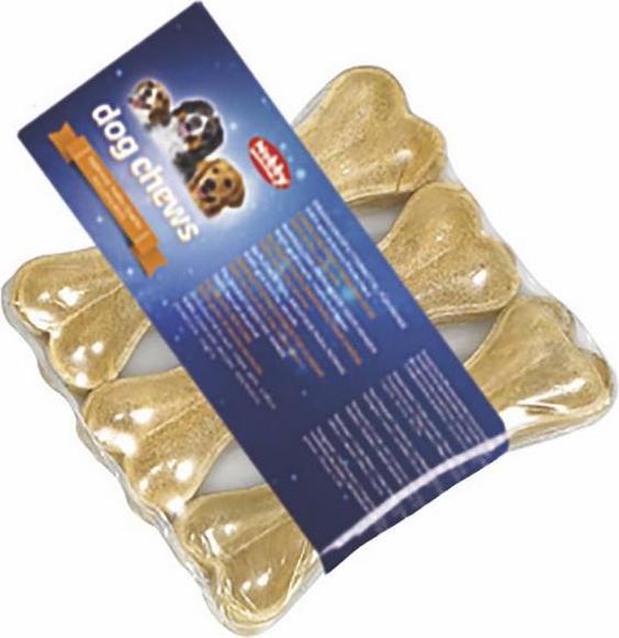 Produktbild Nobby Kauknochen gepresst (3 Stk., 60 g)