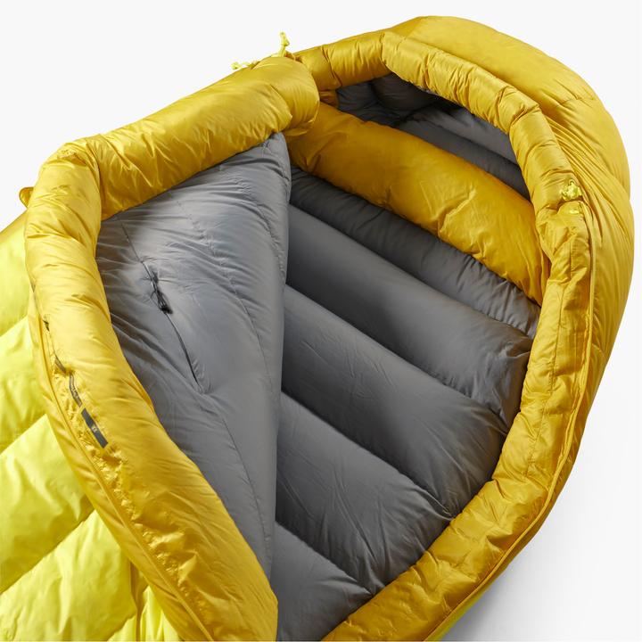 Image du produit Sea To Summit Alpine -29°C (198 cm)