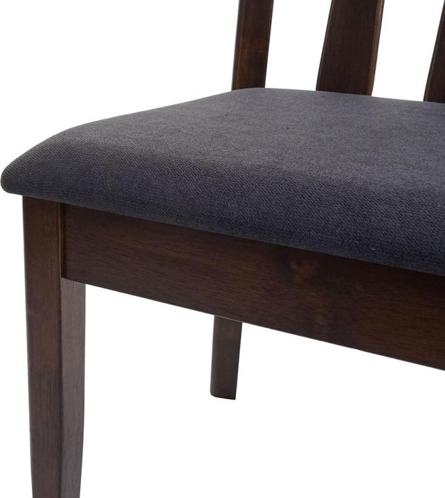 Image du produit JOHN316 Esszimmerstuhl 2er Set
