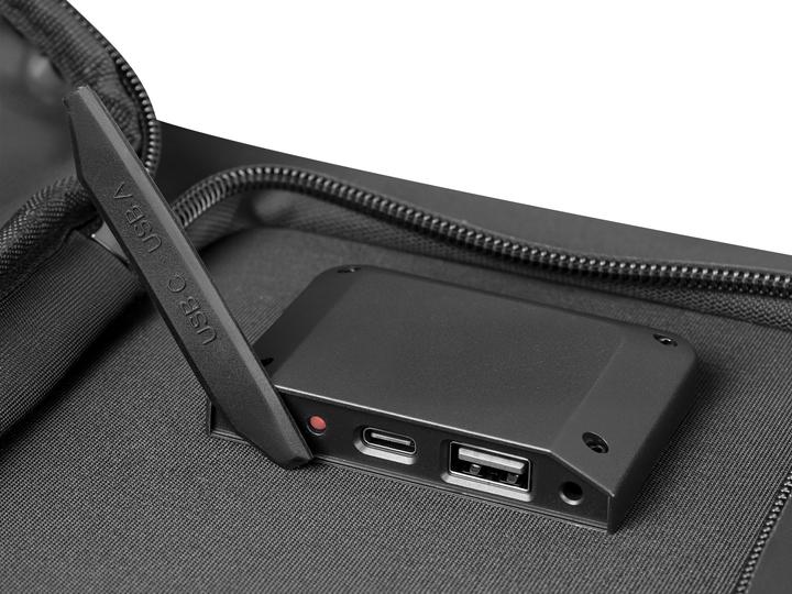 Actual product image Sandberg Solar Charger 15W LightWeight (15 W, 0.30 kg)