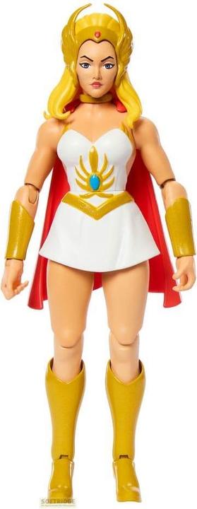 Produktbild Mattel Masters of the Universe Origins Actionfigur She-Ra
