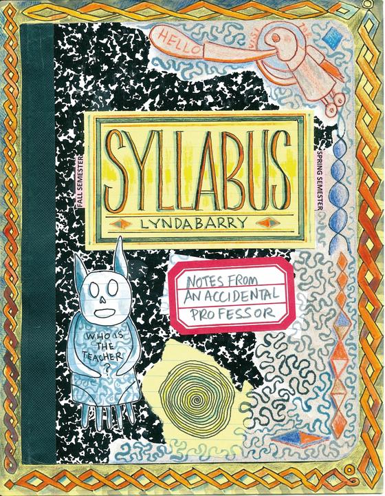 Produktbild Syllabus (Englisch, 2014)