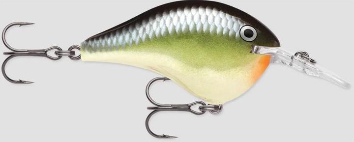 Produktbild Rapala DT (DIVES-TO) SERIES (5 cm)