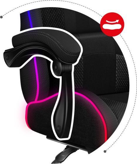 Immagine prodotto Huzaro Forza 4.7 RGB