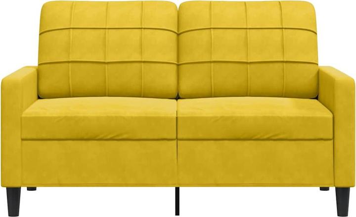 Produktbild vidaXL 2-Sitzer-Sofa (2-Sitzer)