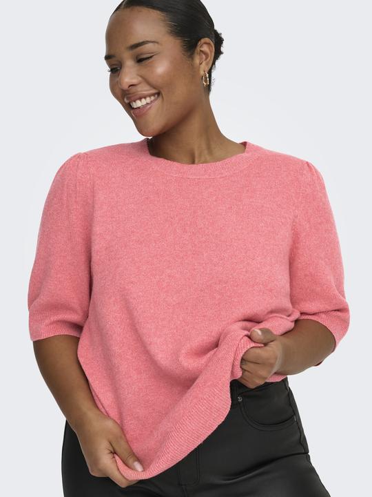 Produktbild Only CARRICA Strickpullover Strickpullover (50, 52, L)