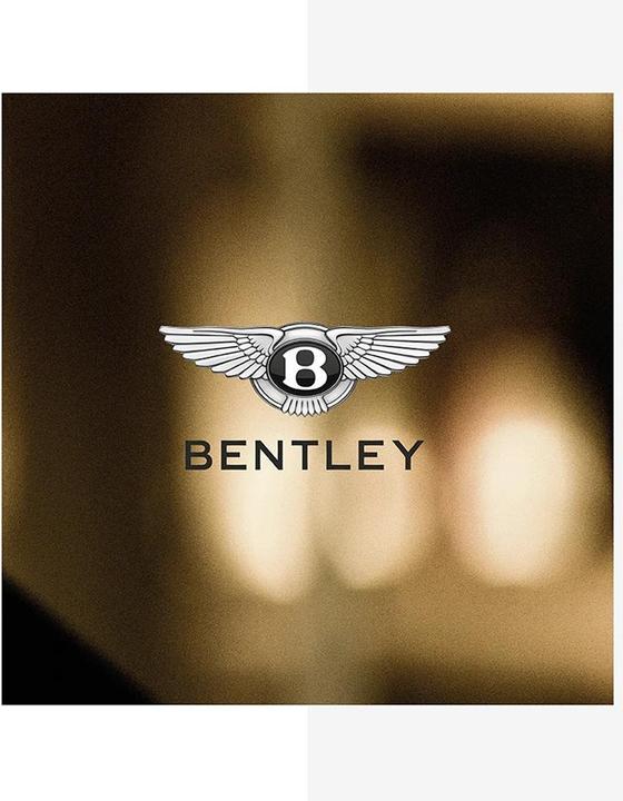 Immagine prodotto Bentley Black Edition (Eau de parfum, 100 ml)