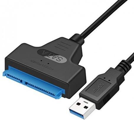 HutoPi USB 3.0 to SATA 2.5 Adapter