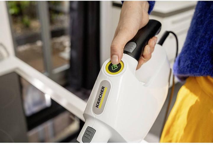Actual product image Kärcher SC 1 (1300 W)