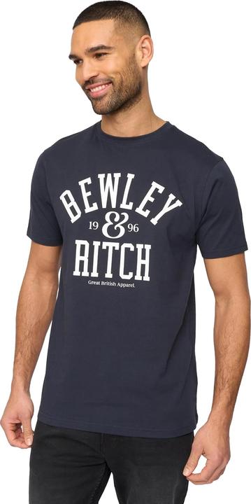 Produktbild Bewley & Ritch Nuford TShirt (L)