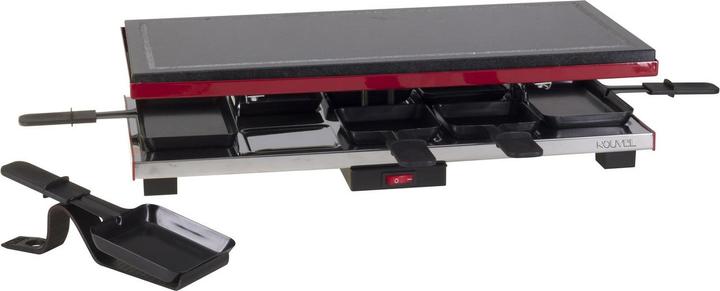 Produktbild Nouvel Deluxe