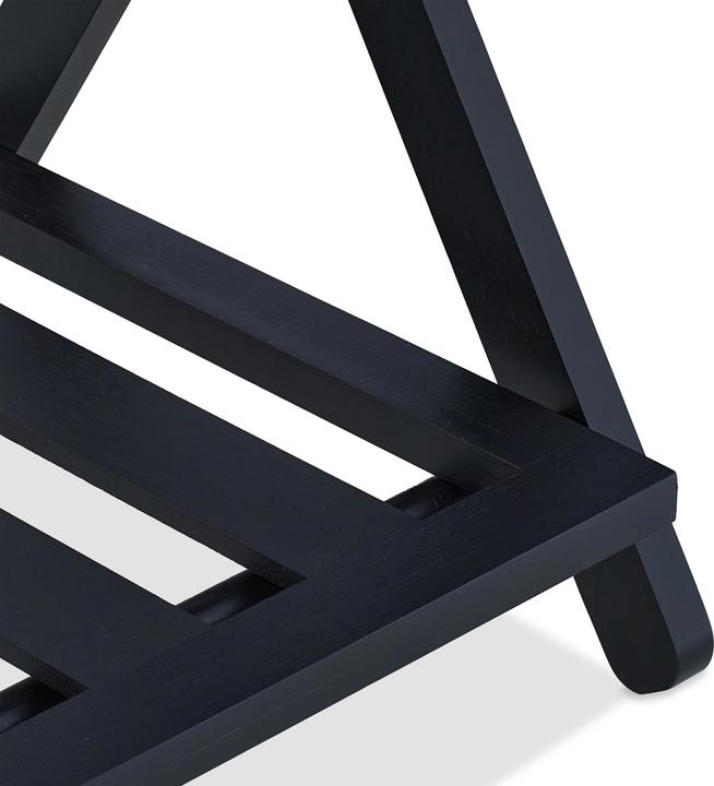 Image du produit Relaxdays Support de valise (Porte-valise)