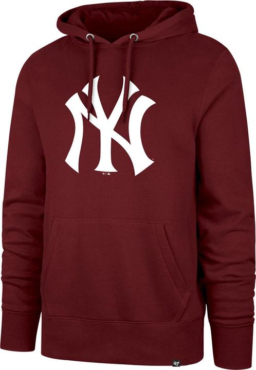 Actual product image 47 Brand MLB Imprint Burnside (XS)