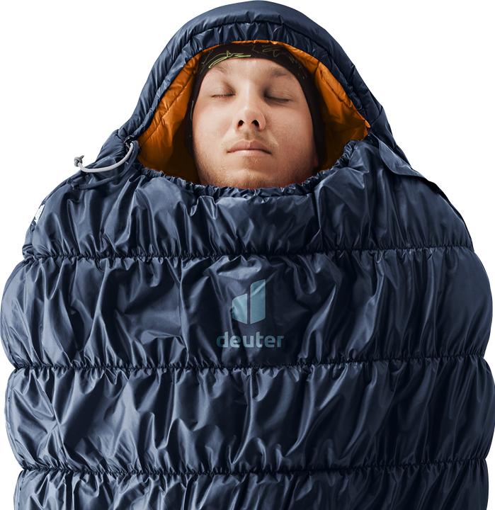 Immagine prodotto Deuter Exosphere +4° (205 cm)