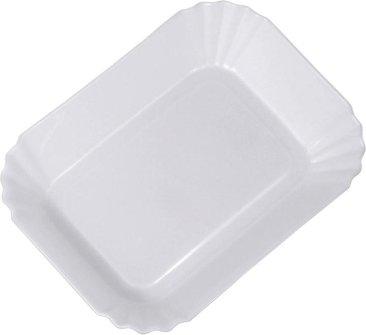 Contacto Vassoio per salsicce Curry lunghezza, larghezza,, altezza