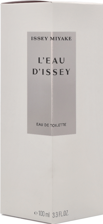 Actual product image Issey Miyake L'Eau d'Issey (Eau de toilette, 100 ml)