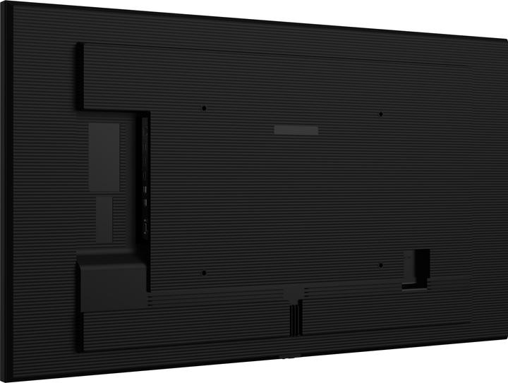 Actual product image iiyama 50IN IPS PANEL 4K UHD 3840X2160 8MS 24/7 500CD/M2 1200:1 3XHDM (3840 x 2160 Pixels, 49.50")