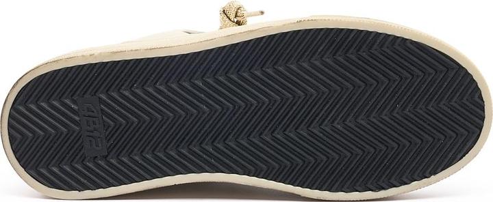 Actual product image 4B12 Womens Sneakers Total Leather (40)