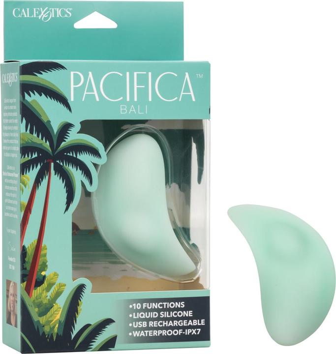 Immagine prodotto CalExotics Pacifica Bali Teaser 10 Funzioni Aqua