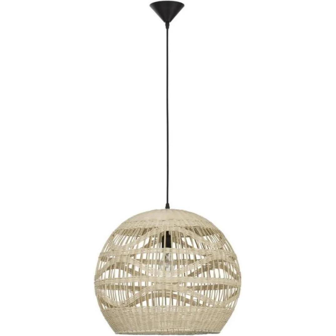 Nova Luce, Pendelleuchte, Marlo (E27)