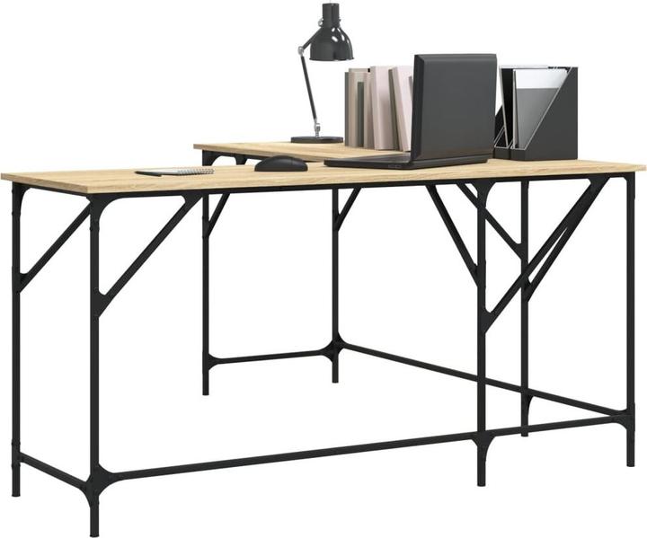 Image du produit vidaXL Schreibtisch (149 x 149 x 75 cm)