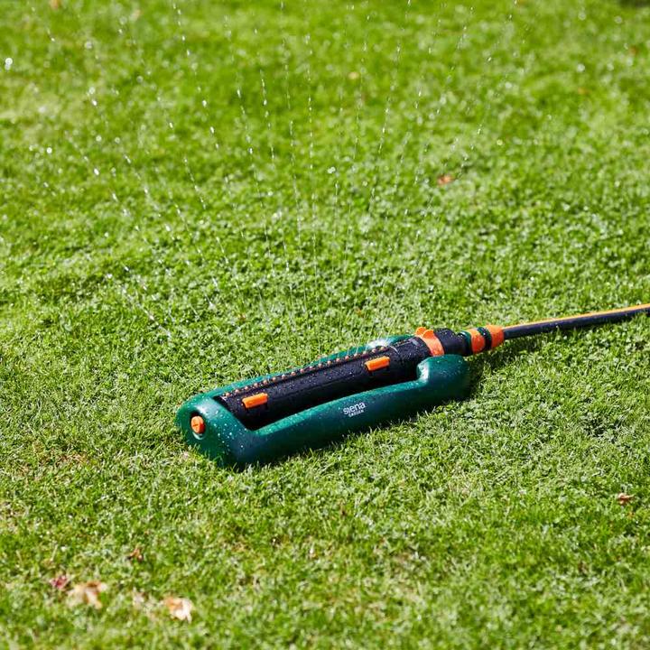 Productafbeelding Siena Garden Irrigatiesysteem (Vierkante sproeier)