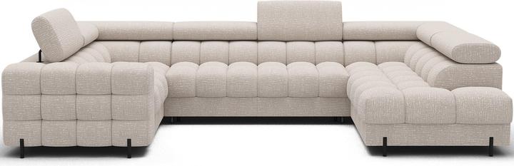 Produktbild ELTAP Fectory (3-Sitzer, Wohnlandschaft)