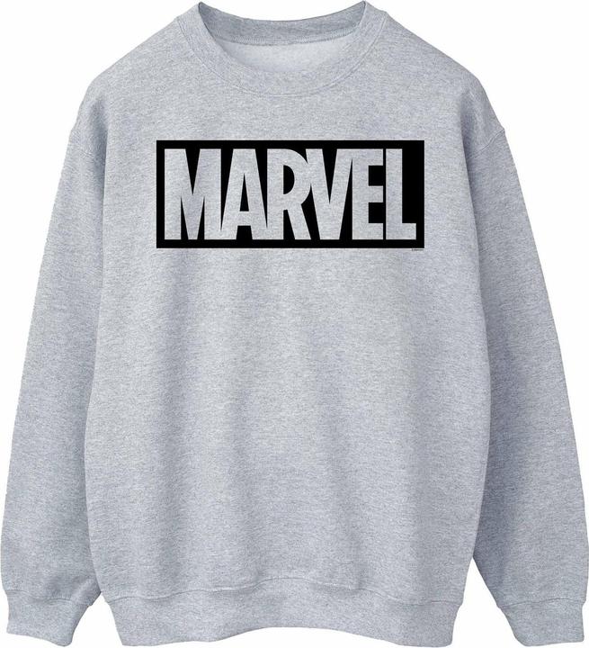 Immagine prodotto Felpa uomo Outline Logo (M)