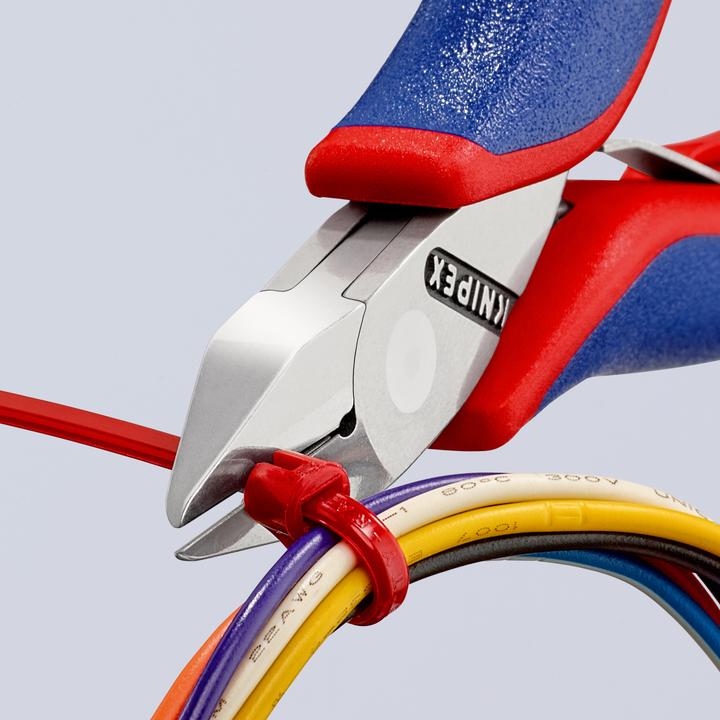 Actual product image Knipex X-Cut (160 mm)