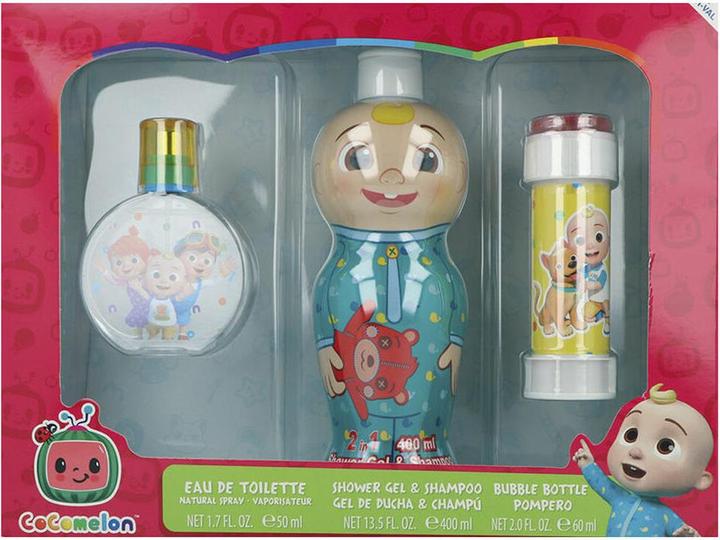 Cocomelon Gurke (Eau de Toilette, 400 ml)
