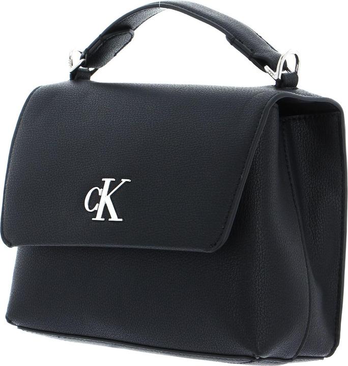 Immagine prodotto Calvin Klein CKJ Minimal Monogram Top Handle22