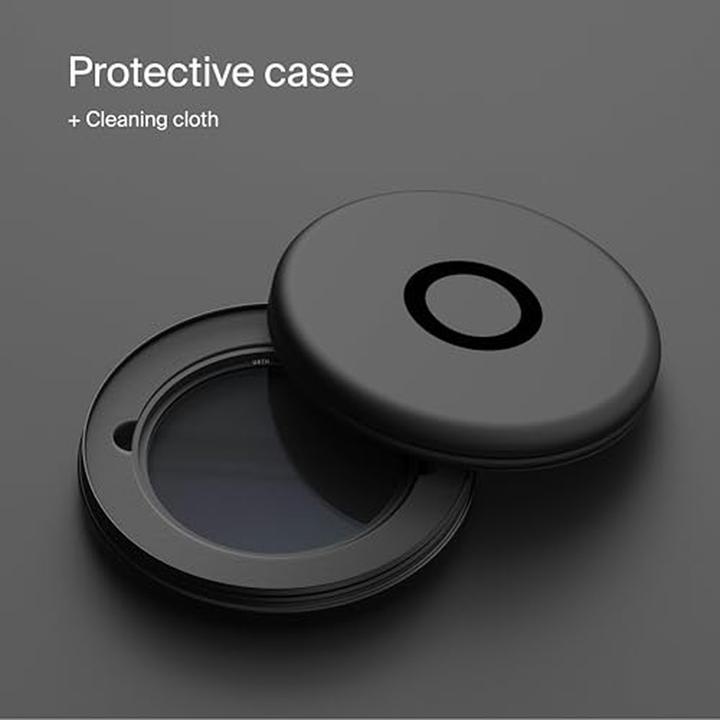 Actual product image Urth 95mm UV Lens Filter (Plus +) (95 mm, UV filter)