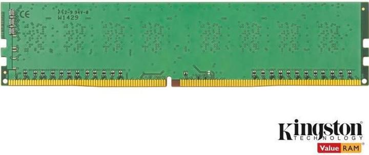Produktbild Kingston ValueRAM (1 x 4GB, 2666 MHz, DDR4-RAM, DIMM)