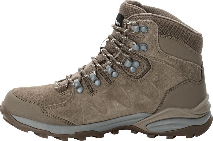 Produktbild Jack Wolfskin Refugio Texapore Mid W (43)