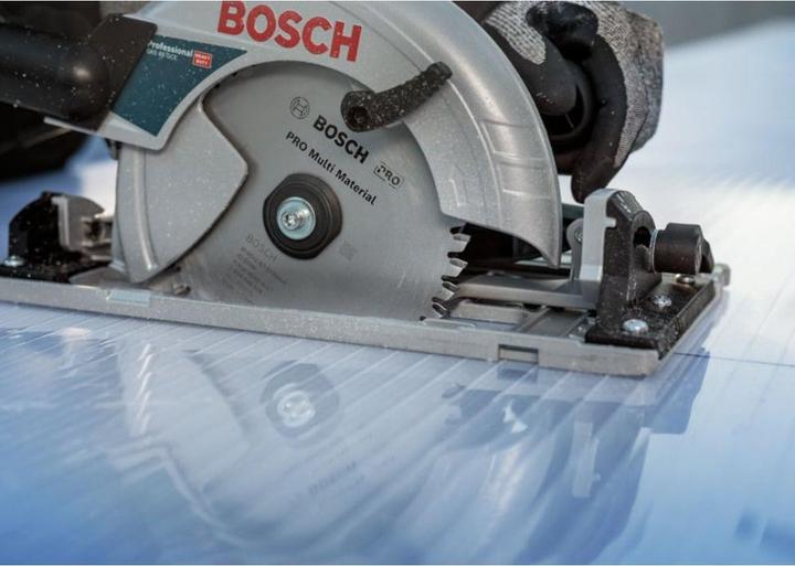 Immagine prodotto Bosch Professional Zubehör Lama circolare PRO Multi Material, 190 x 2,4 x 30 mm