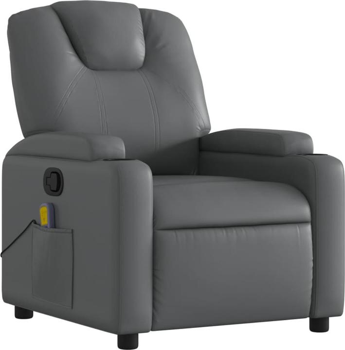 Image du produit vidaXL Massage-Relaxsessel