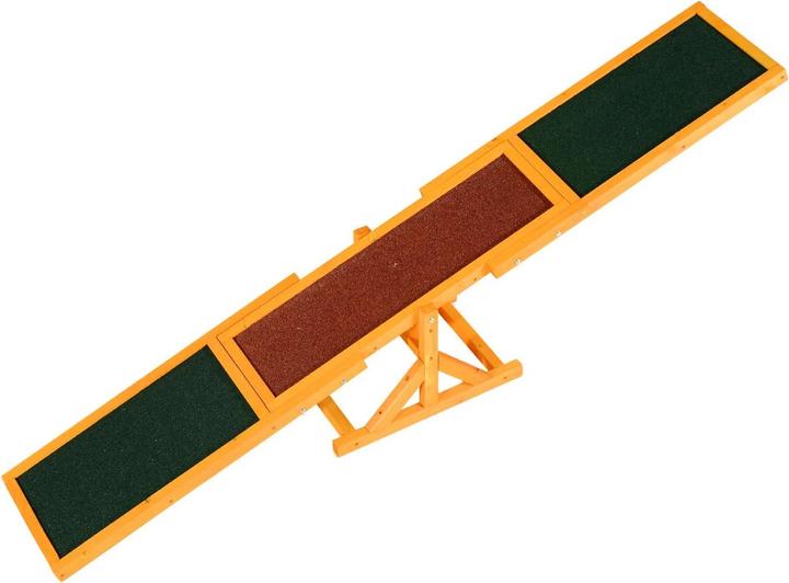 Produktbild Jamb Hundewippe (Agility)