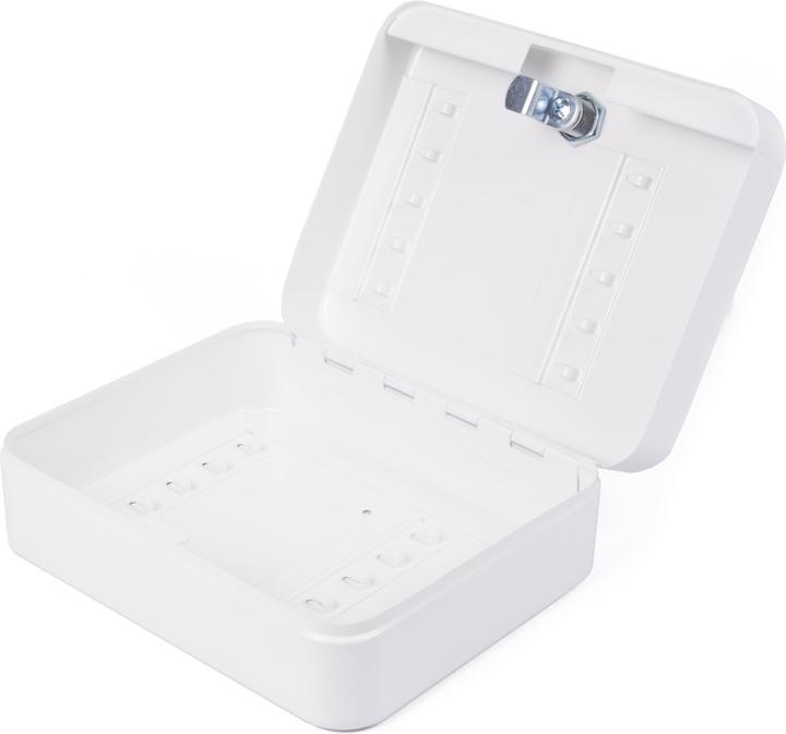 Actual product image Benson Key box