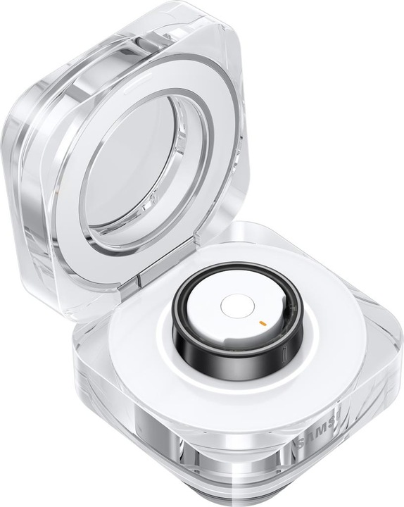 Immagine prodotto Samsung Galaxy Ring (7, Nero titanio)