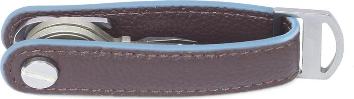 Actual product image Keycabins Loop-leather S4