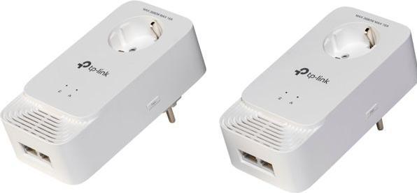 Actual product image TP-Link PG2400P KIT (1400 Mbit/s)