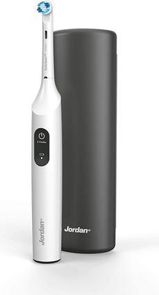 Produktbild Jordan Clean Smile Electric TB Dark Grey