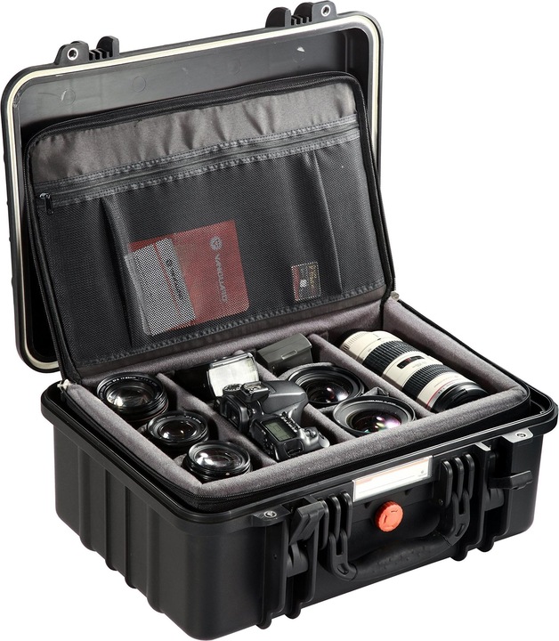 Produktbild Vanguard Supreme 40D Hartkoffer (Fotokoffer)