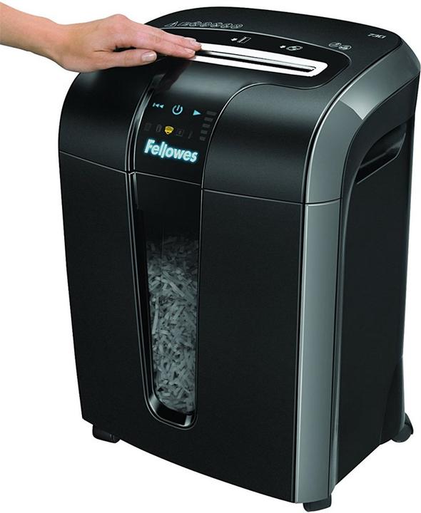 Produktbild Fellowes Powershred 73Ci (Partikelschnitt)