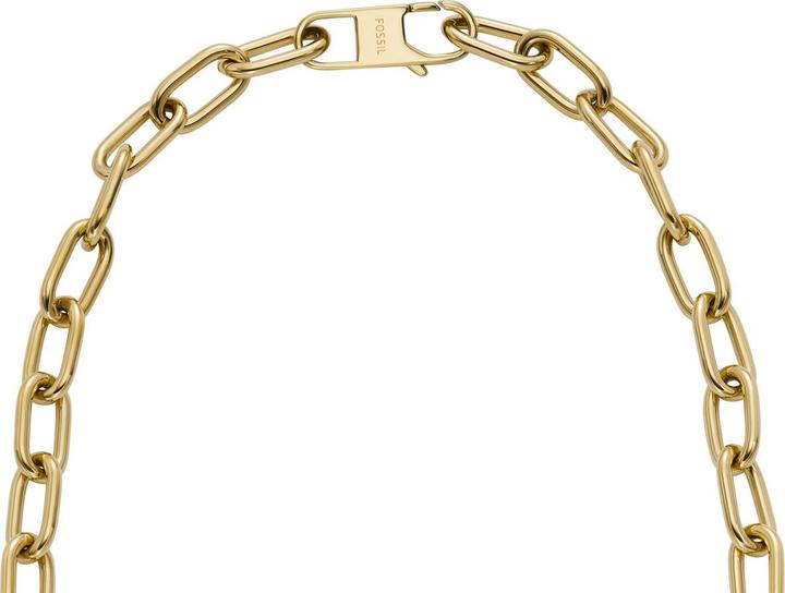Image du produit Fossil Harlow (Acier inoxydable)
