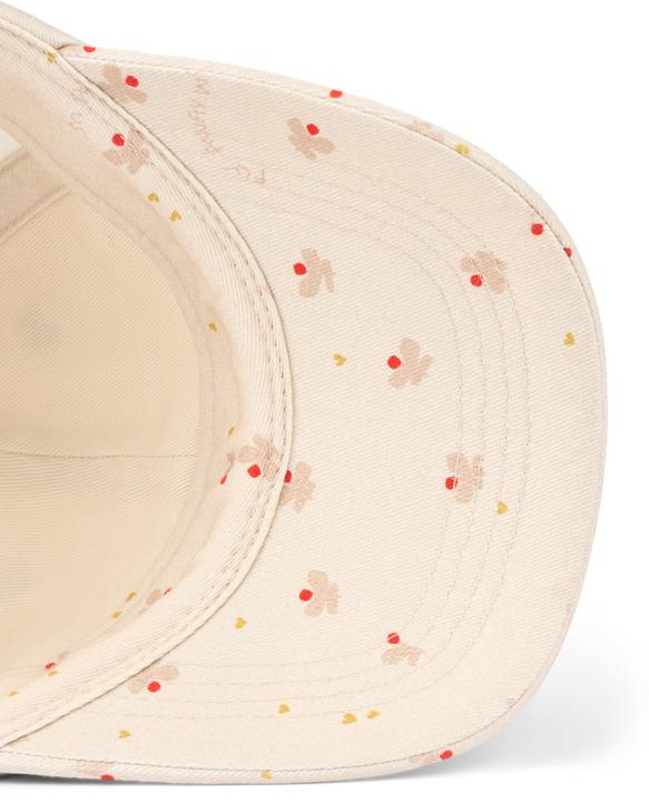 Produktbild Liewood Danny Cap Mini Butterfly Apple Blossom