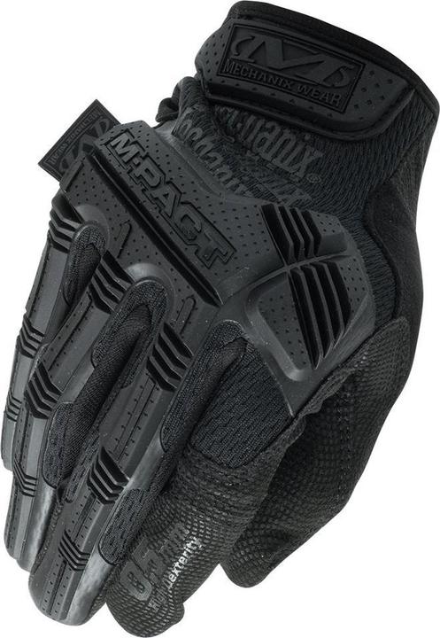 Actual product image Mechanix Wear Tactical tactical gloves M-PACT 0.5mm, covert L (size 09) - MPSD-55-010 (L)