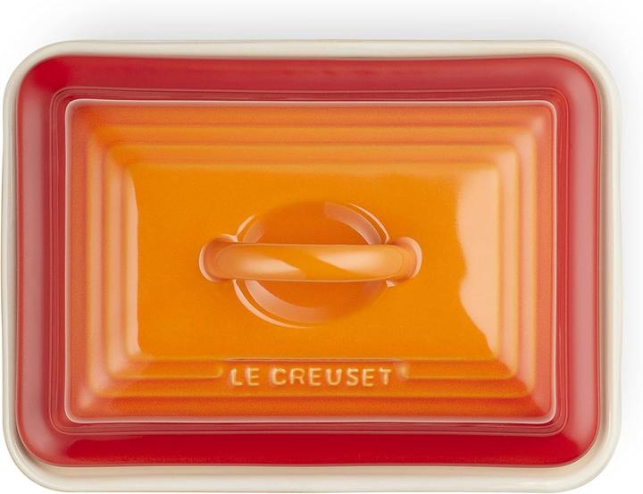 Produktbild Le Creuset Stäbchenhalter orange